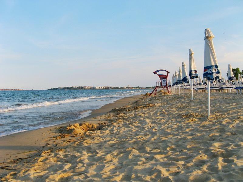 Elit Holiday Village Obzor Zewnętrze zdjęcie