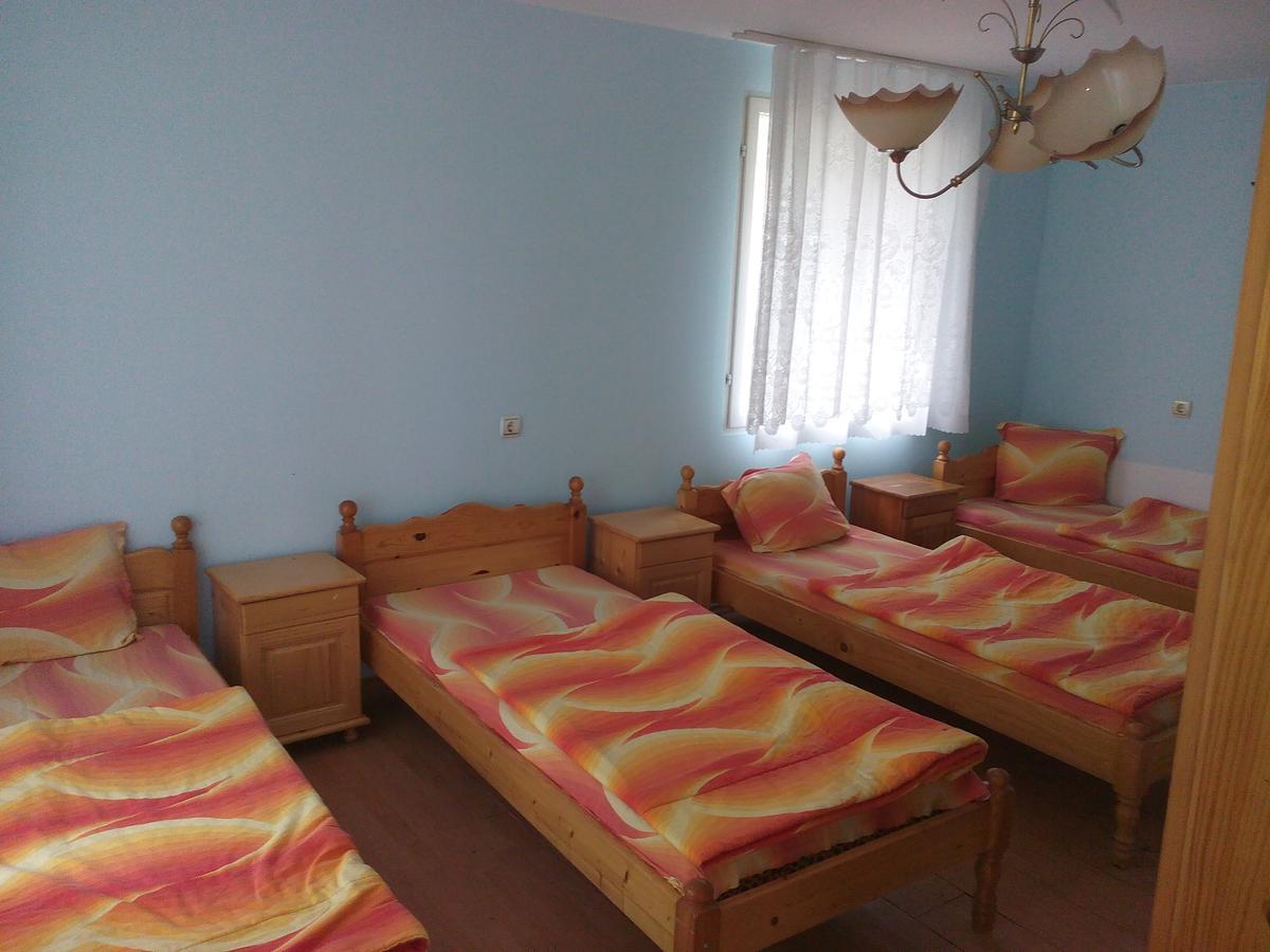 Elit Holiday Village Obzor Zewnętrze zdjęcie